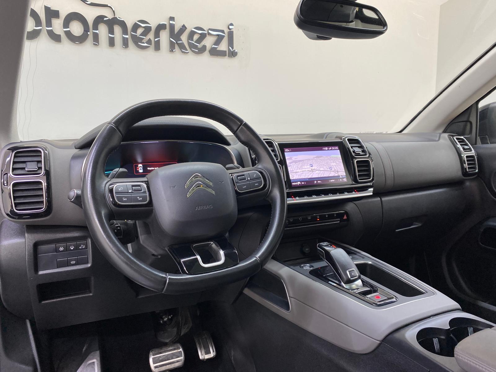 CITROEN C5 20